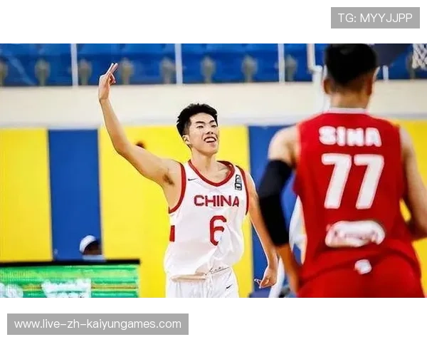 中国男篮的团结让全国振奋,中国男篮又一巨无霸