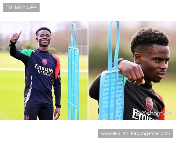 俱乐部社媒发布球员早晨训练照，表现职业化一面